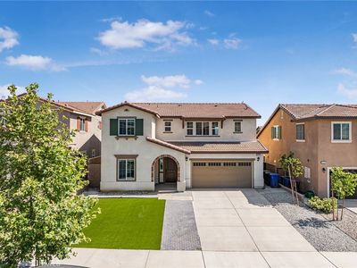 15597 Parry Peak Dr