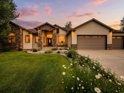 61 Canyon View Dr