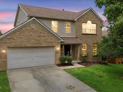 2992 Sandersville Rd