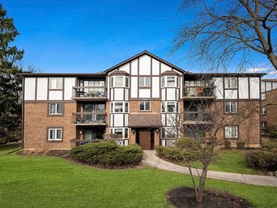 6820 Joliet Rd APT 11