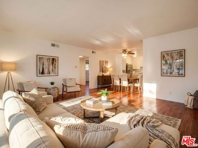 1101 Lincoln Blvd #1A