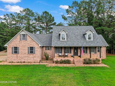 1260 Dyers Chapel Rd