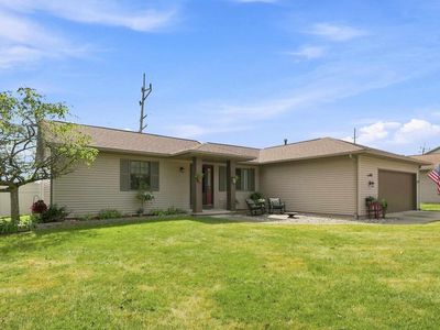 Property at 2122 Sally St, Warsaw, IN