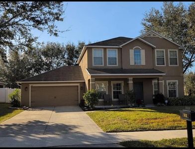 512 Jeffrey James Way