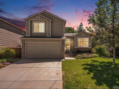 Property at 10516 Hyacinth Lane, Highlands Ranch, CO
