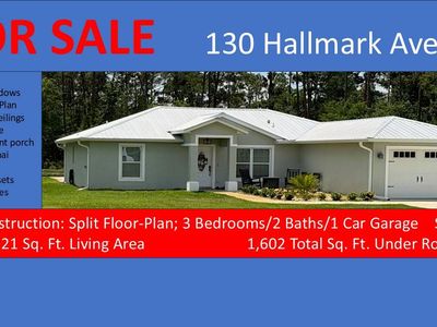 130 Hallmark Ave