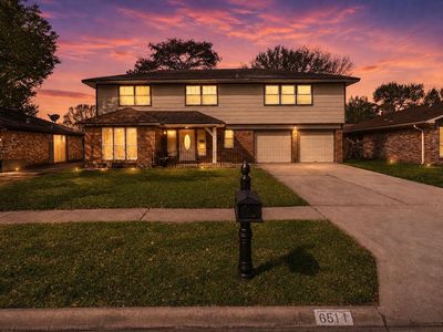 6514 Vialinda Dr
