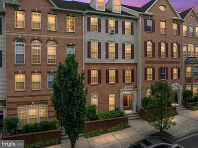 Property at 7214 Elkridge Crossing Way, Elkridge, MD