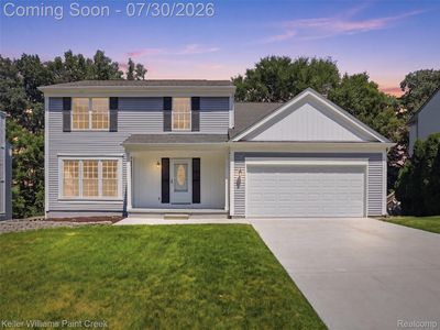 543 Arlington Dr