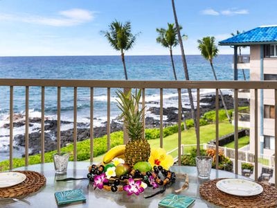 75-5888 Alii Dr APT C33