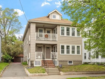 56 Gardiner St