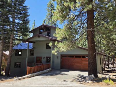 40 Saint Anton Cir