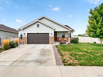 681 Cimarron Trail