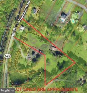 151 Andrew Chapel Rd