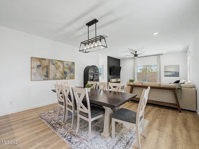 Property at 21969 E Thunderhead Dr, Red Rock, AZ