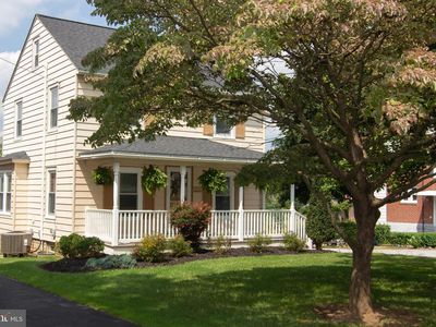 528 Willow Ave