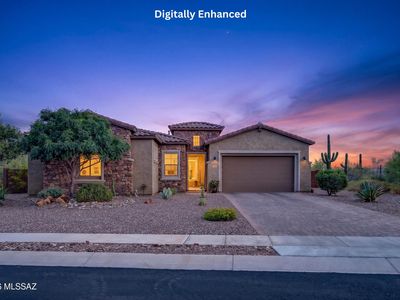 2455 W Tranquil Sky Pl