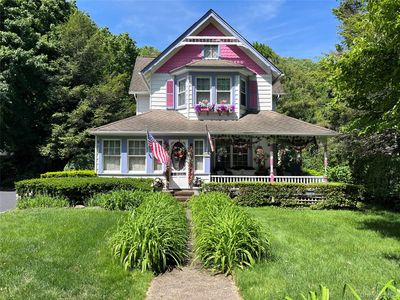 277 Vernon Valley Road