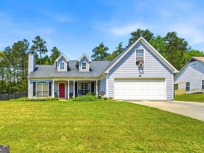 Property at 3750 Biltmore Oaks Dr, Bethlehem, GA