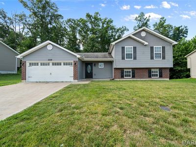 Property at 1116 Marathon Dr, Foristell, MO