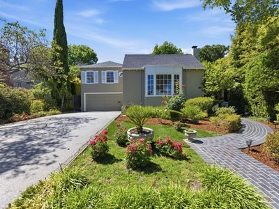 510 Aragon Blvd