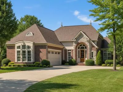 Serene View Plan, Upper Arlington