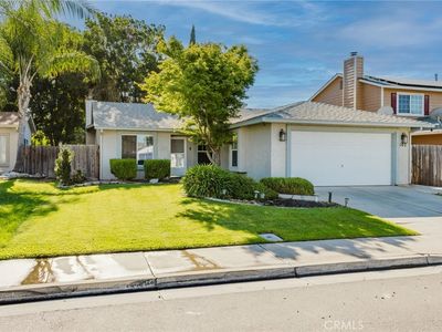 Property at 102 S Benicia St, Planada, CA