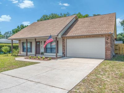 Property at 38 Poulton Dr, Fort Walton Beach, FL