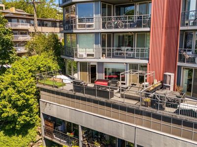 507 W Mercer St #401