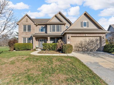 7535 Sleeping Ridge Dr