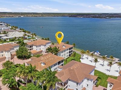 17701 Via Bella Acqua CT #703