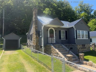 Property at 3239 Old Logan Rd, Logan, WV