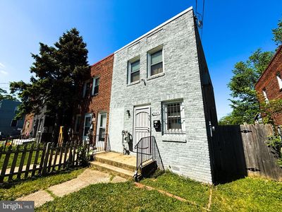 5049 Benning Rd SE
