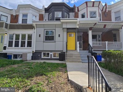 6118 Walton Ave