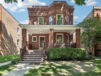1110 S Oak Park Ave