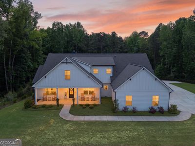 1764 Luther Bailey Rd