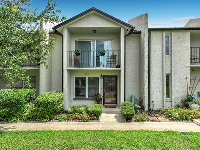 603 Waverly Ln #405-B