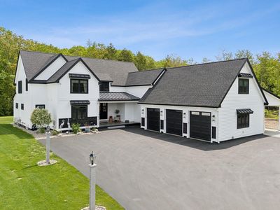 16 Samuel Marshall Drive