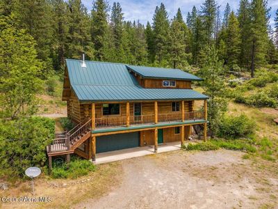 159 Cabin Ridge Rd