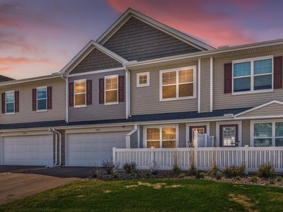 Property at 8076 150th Pl NW, Ramsey, MN