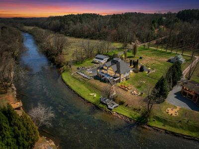 291 Kyle Arp Rd
