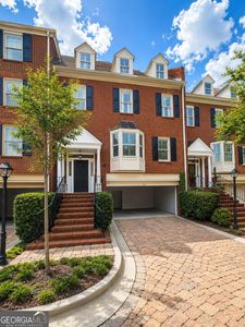 3685 Peachtree Rd NE APT 16