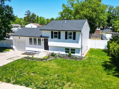 322 W Cornell St
