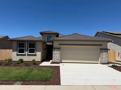 1757 Bridle Creek Way