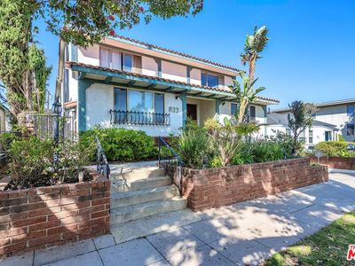 833 21st St Unit 7