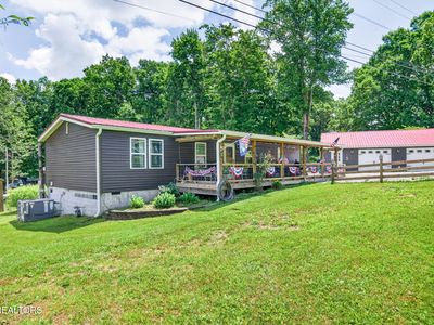 7201 Glade Creek Rd