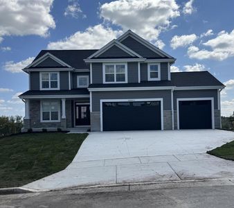 N56W20719 Muirfield DRIVE