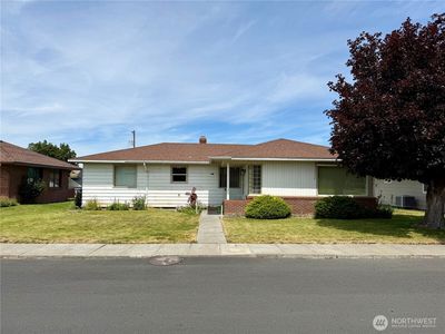Property at 511 E 2nd Avenue, Odessa, WA