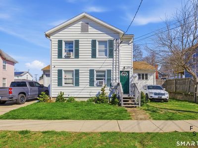 34 Pleasant Street