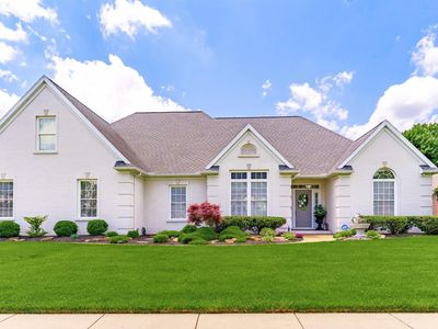 10910 Eagle Crossing Dr